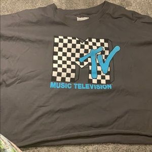 MTV Shirt